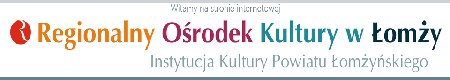 Regionalny Ośrodek Kultury w Łomży